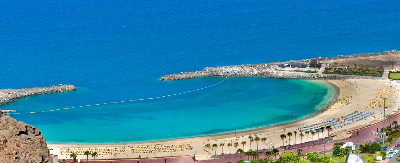 Gran Canaria Island Trips